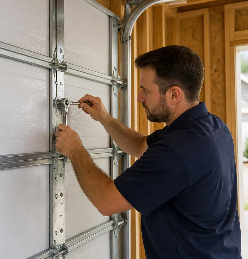Spring Repair & Replacement in Kernersville